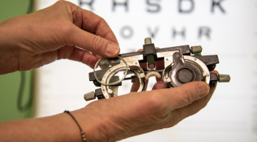 Olomoucký oftalmologický seminář